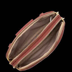 Double pochette