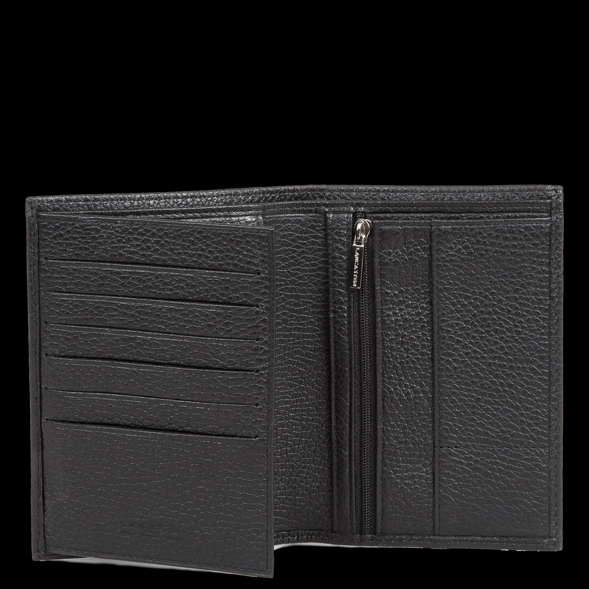 Grand portefeuille