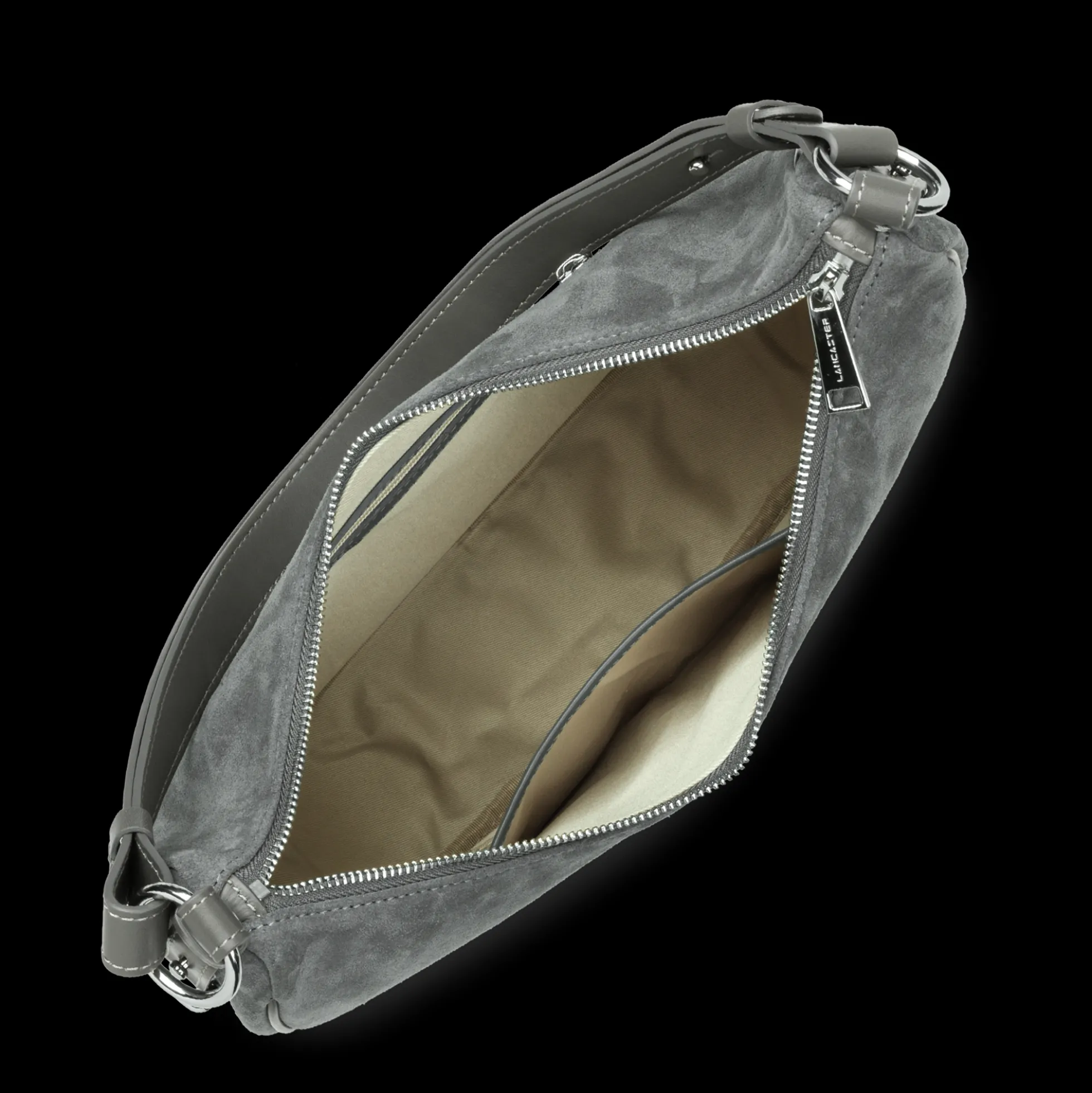 Grand sac besace