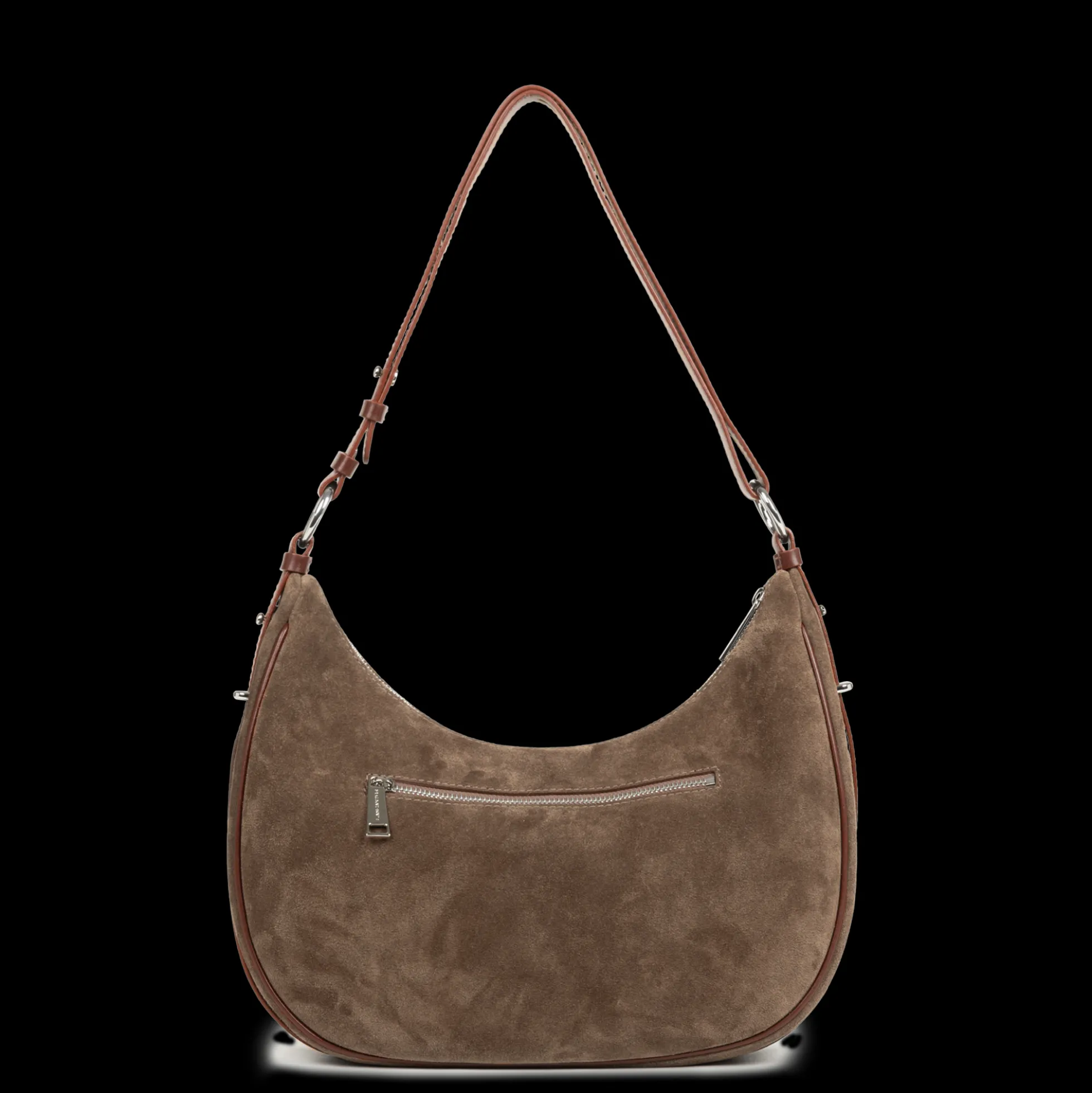 Grand sac besace