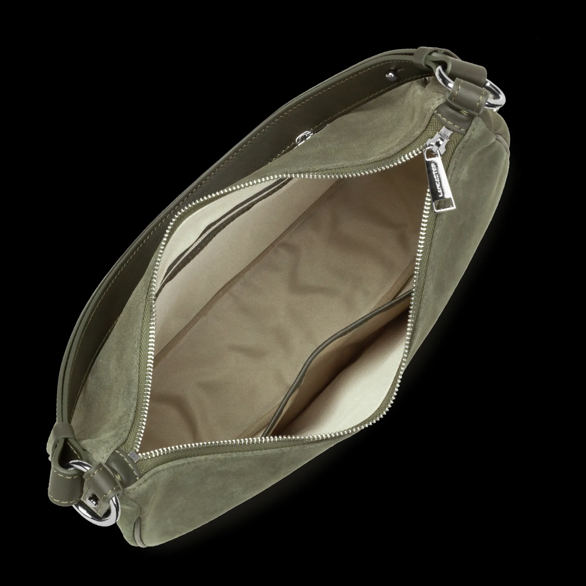Grand sac besace