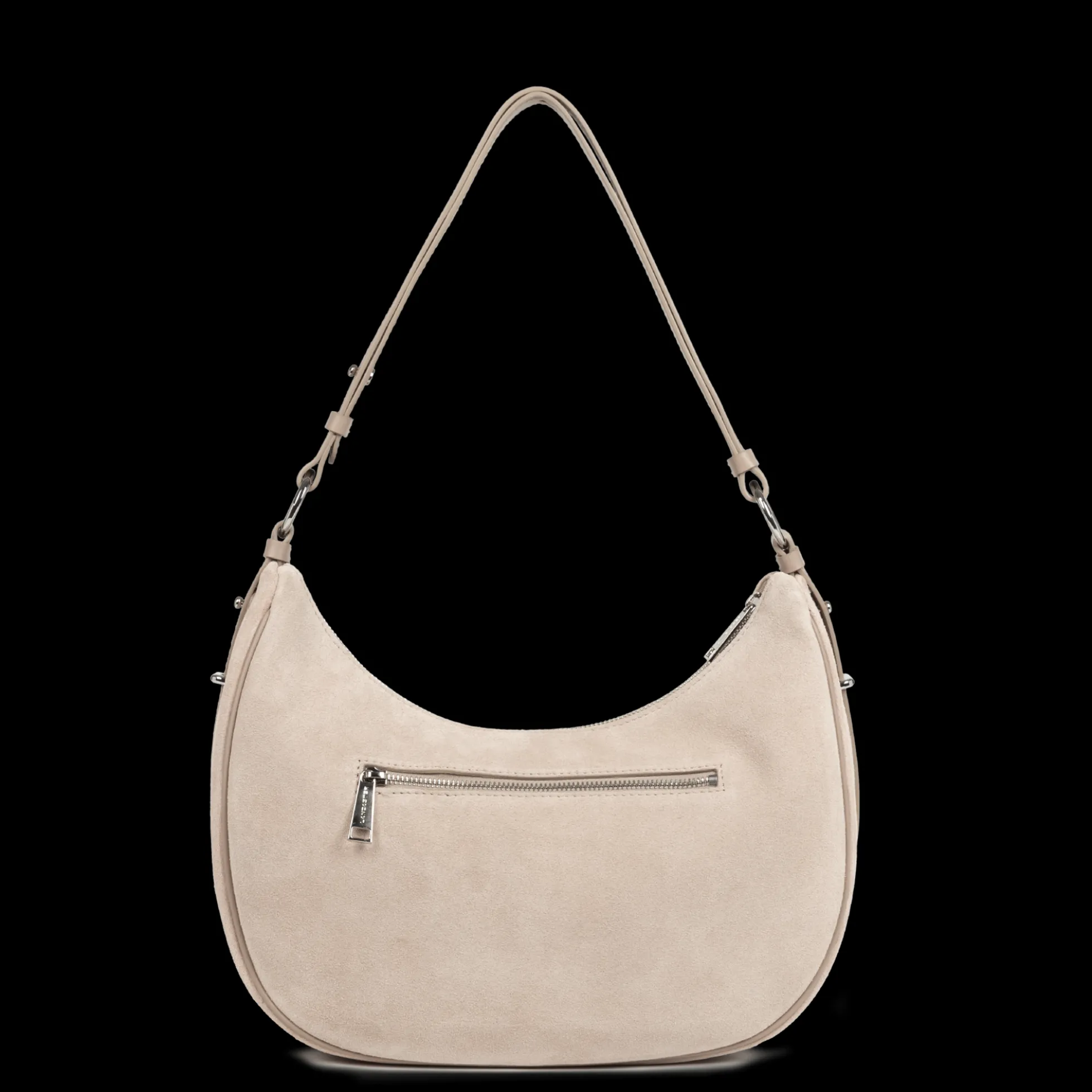 Grand sac besace