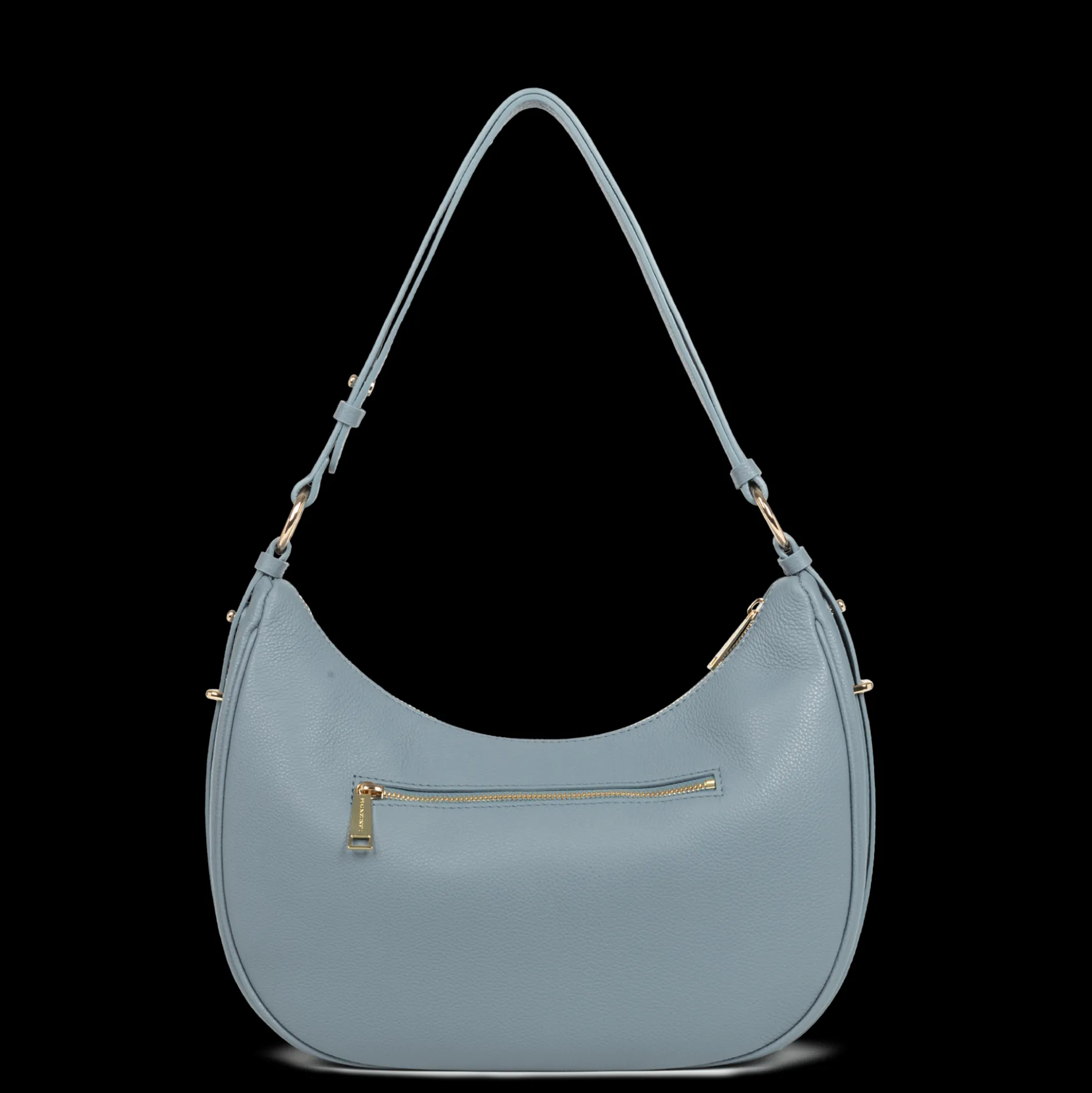 Grand sac besace
