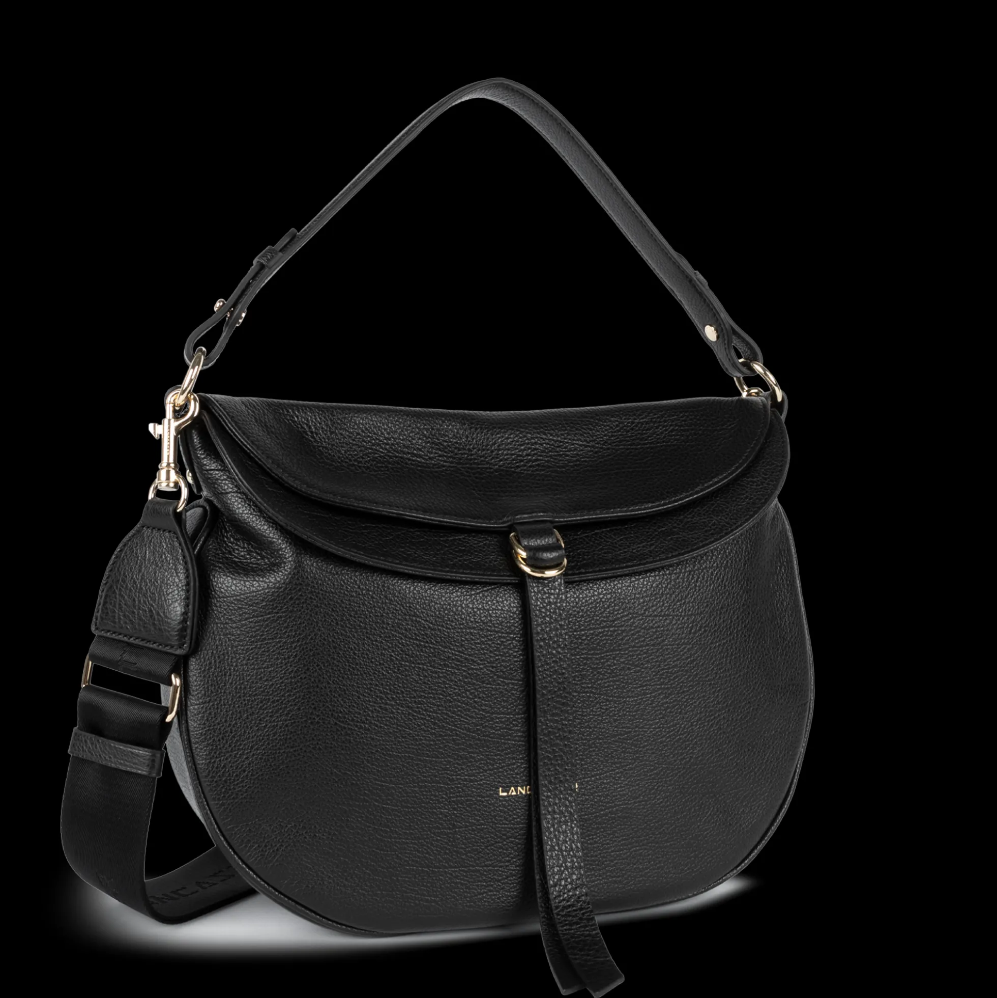 Grand sac besace