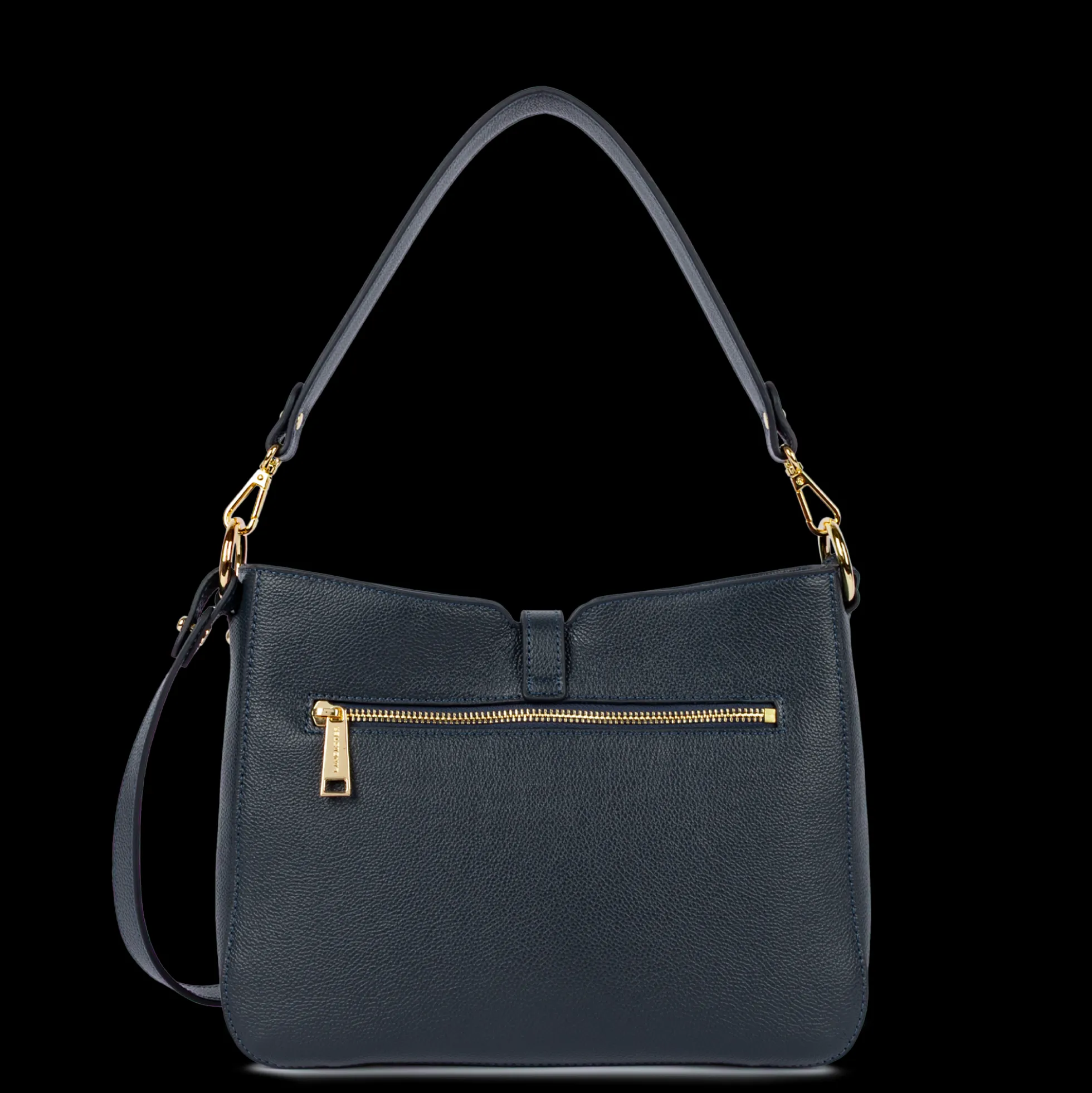 Grand sac besace