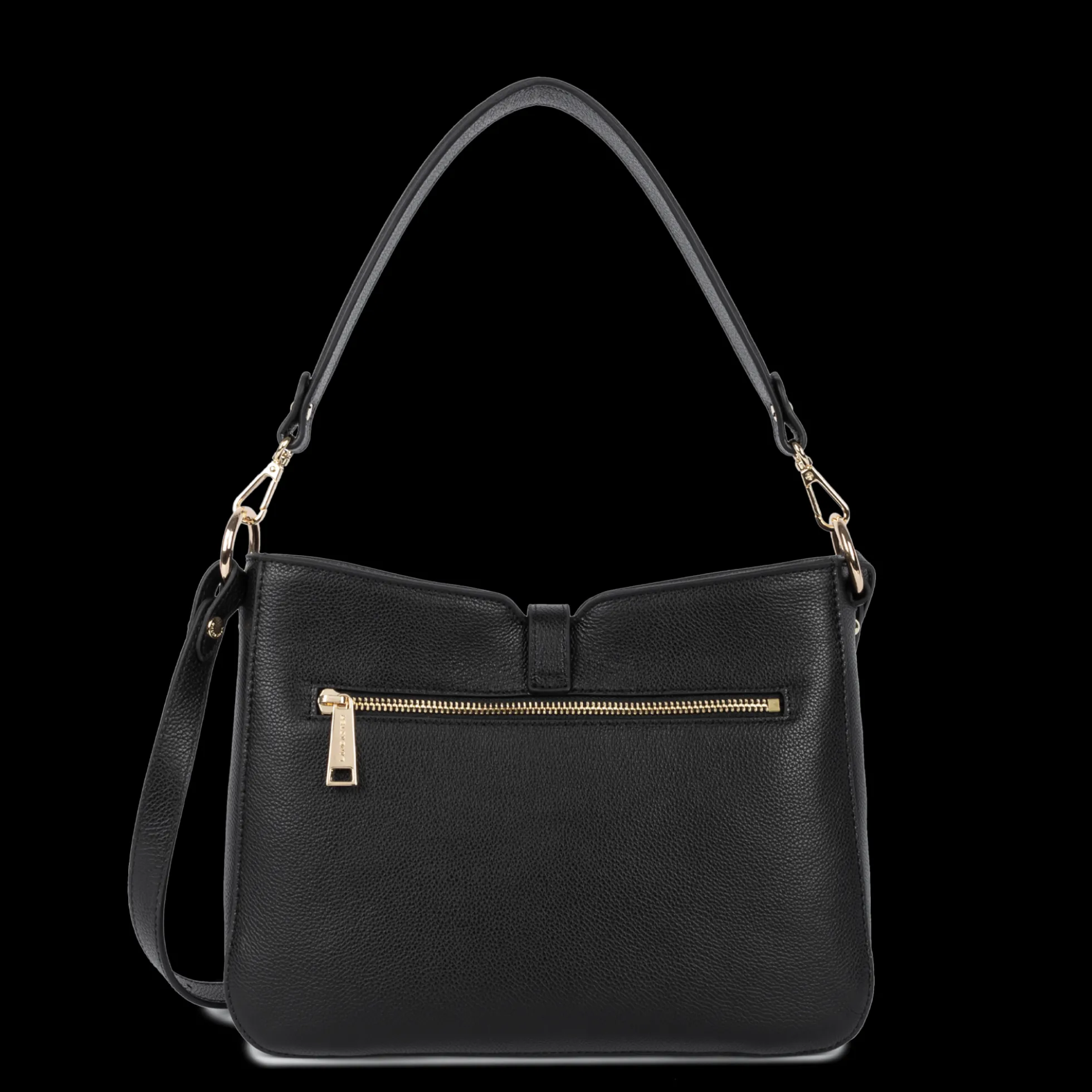 Grand sac besace