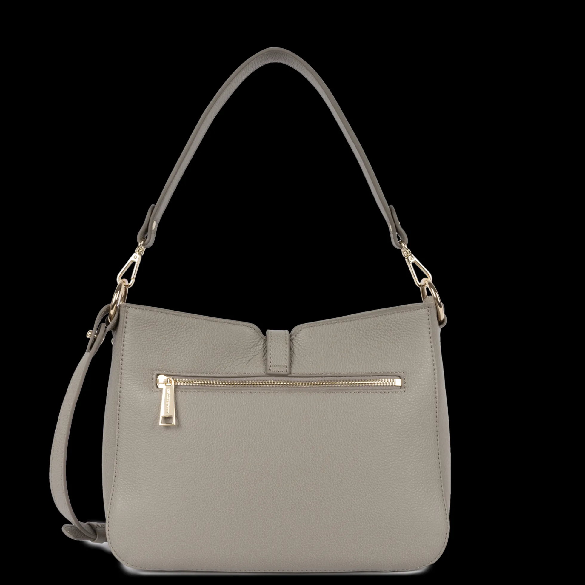 Grand sac besace