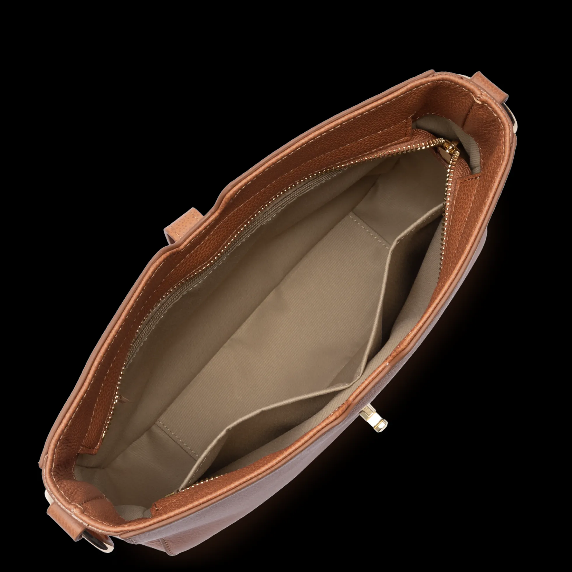 Grand sac besace