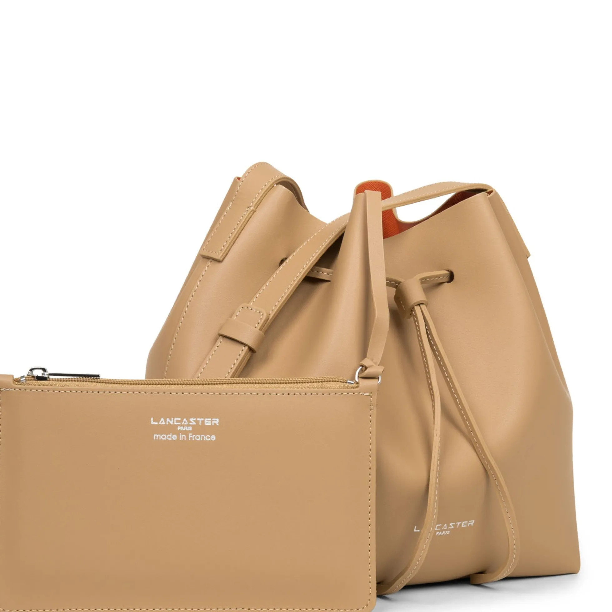 Grand sac bourse