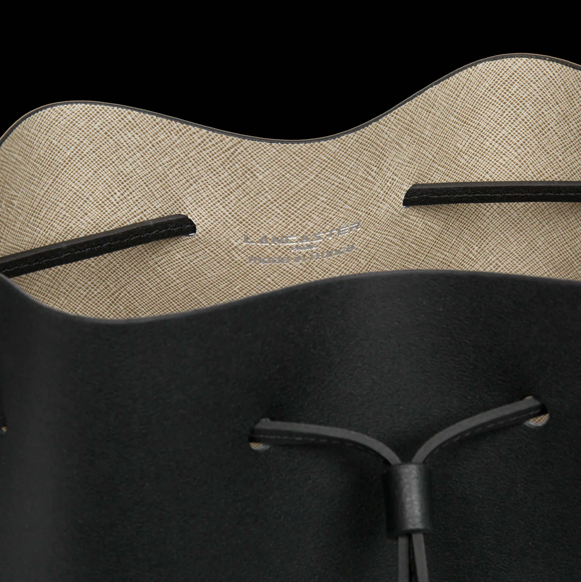 Grand sac bourse