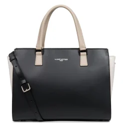 Grand sac cabas main