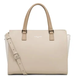 Grand sac cabas main