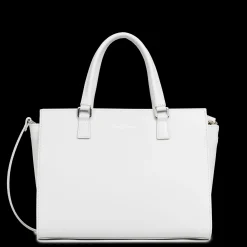 Grand sac cabas main