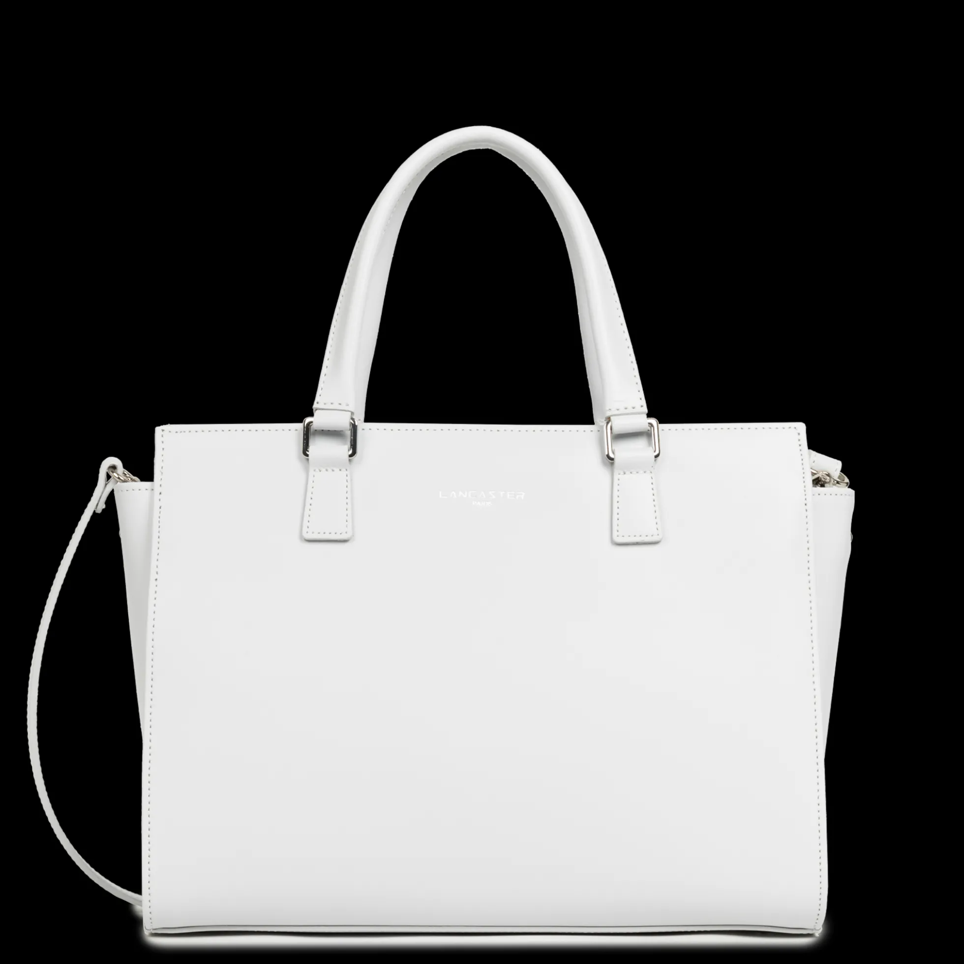 Grand sac cabas main