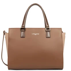 Grand sac cabas main
