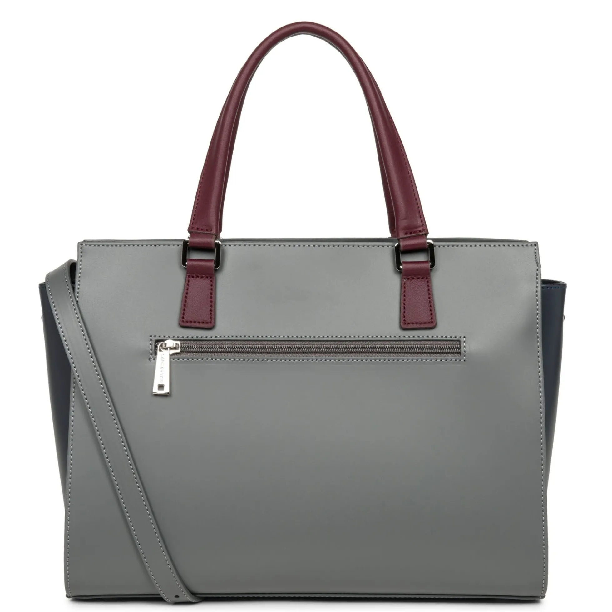 Grand sac cabas main