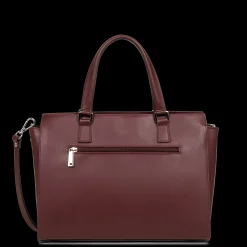 Grand sac cabas main