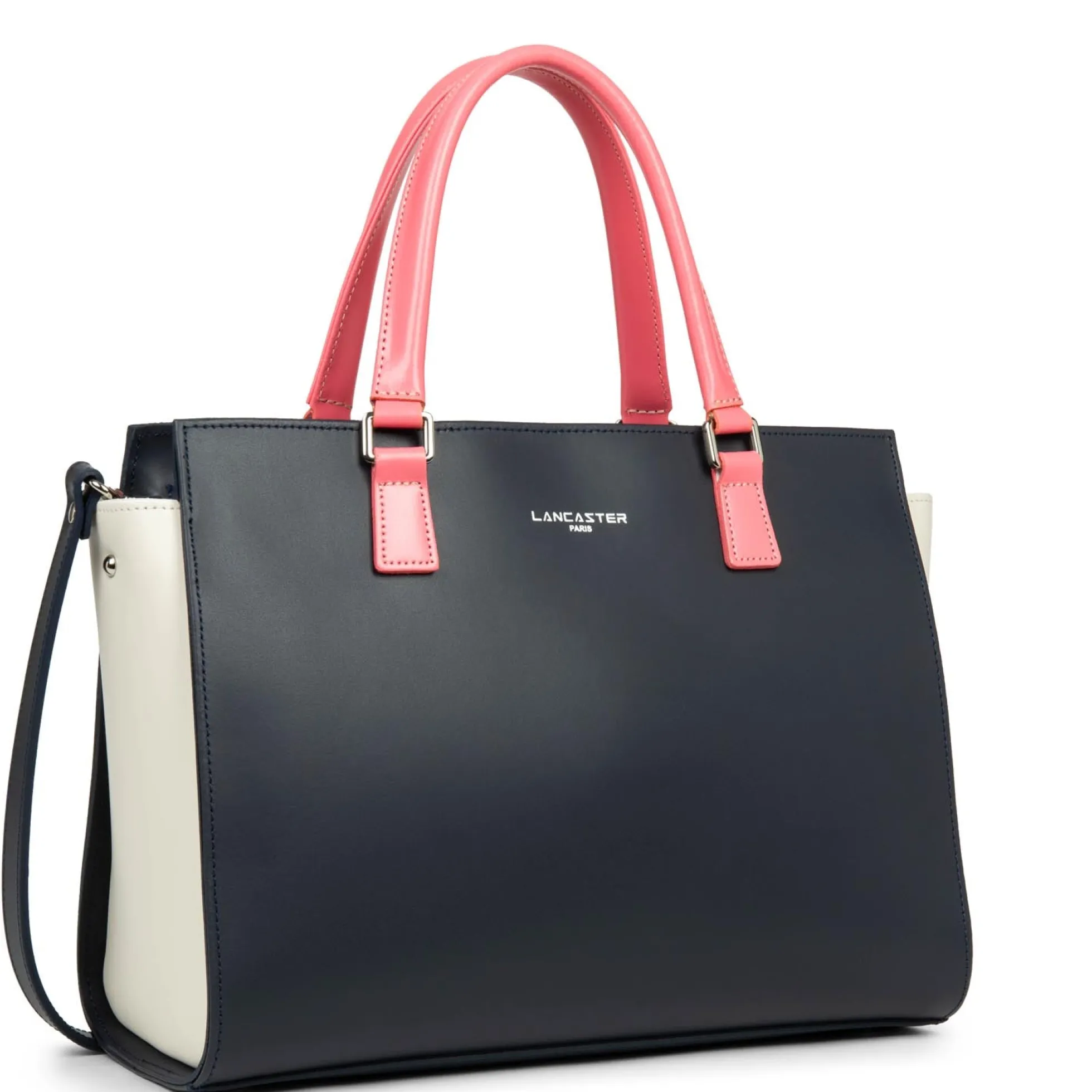 Grand sac cabas main