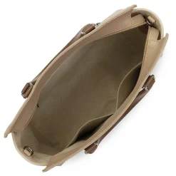 Grand sac cabas main
