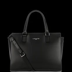 Grand sac cabas main