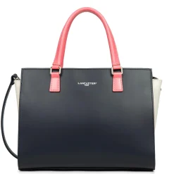 Grand sac cabas main