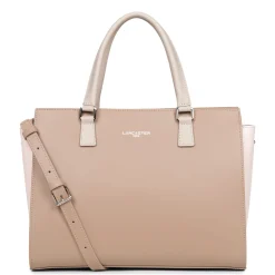 Grand sac cabas main