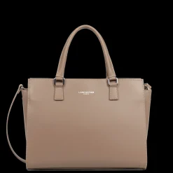 Grand sac cabas main
