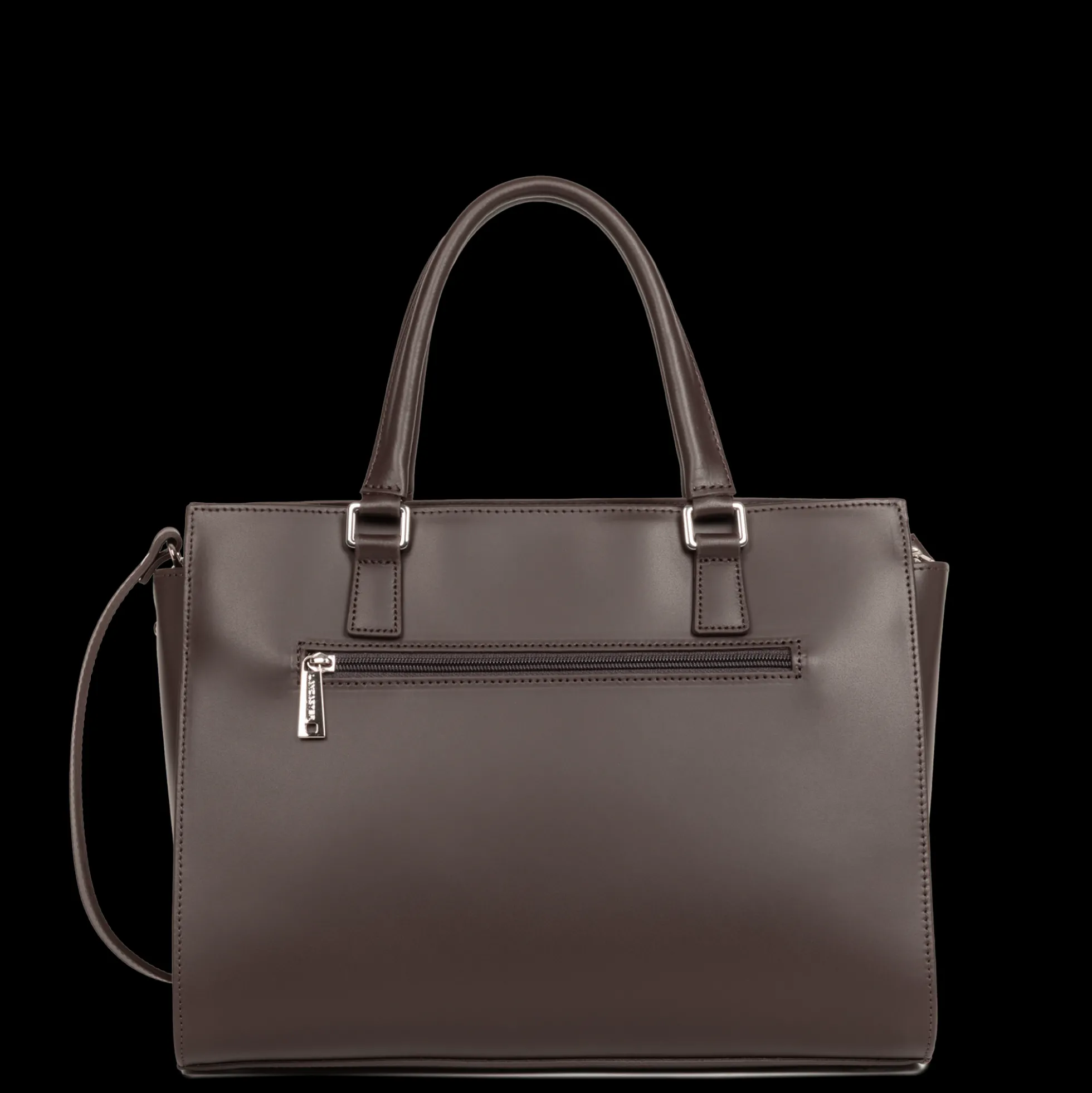 Grand sac cabas main