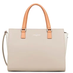 Grand sac cabas main
