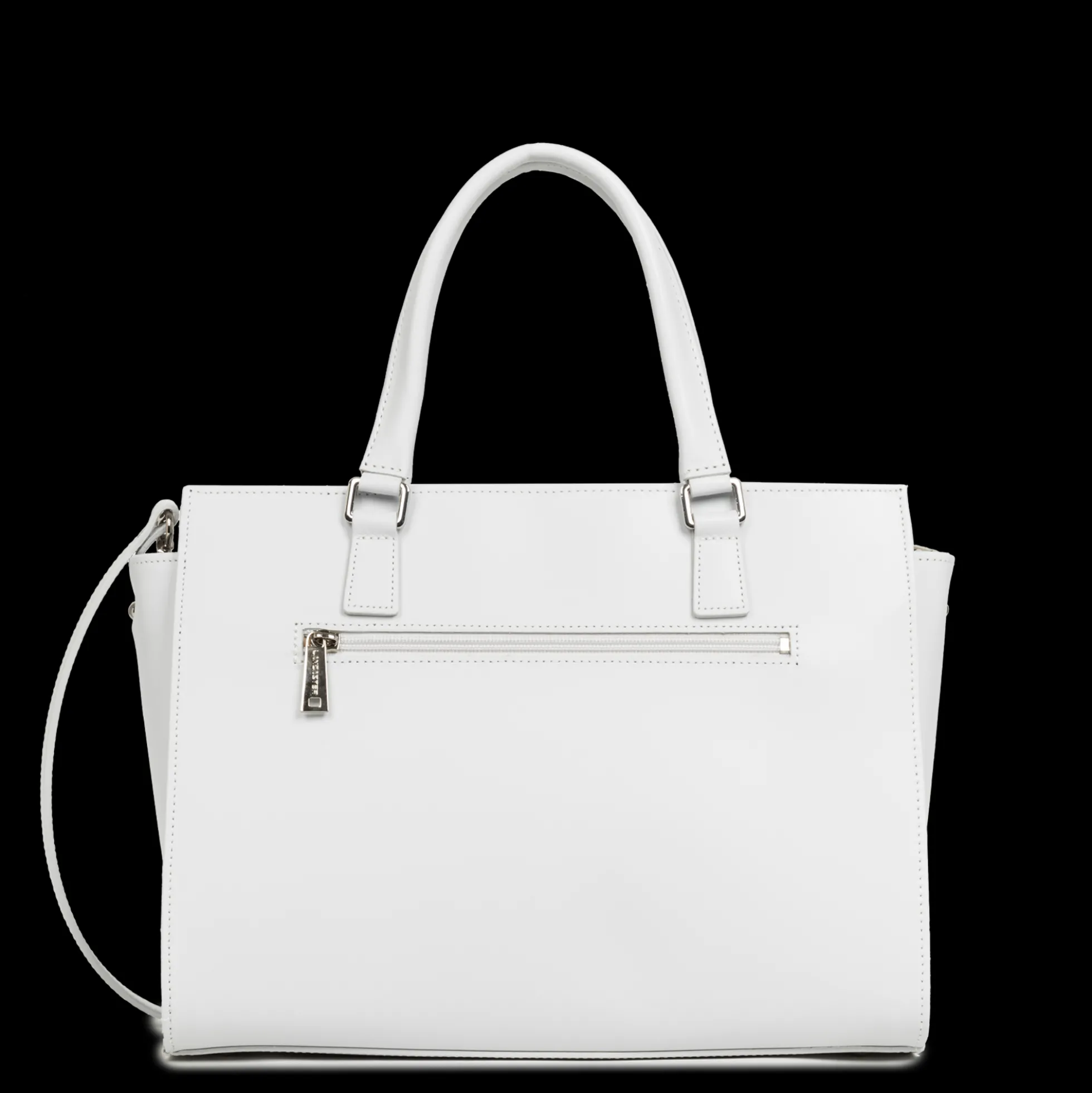 Grand sac cabas main