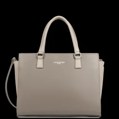 Grand sac cabas main