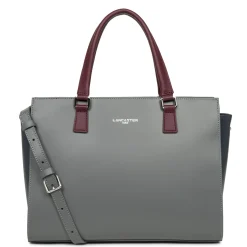 Grand sac cabas main