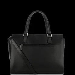 Grand sac cabas main