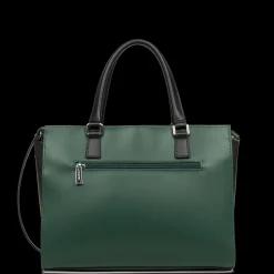 Grand sac cabas main