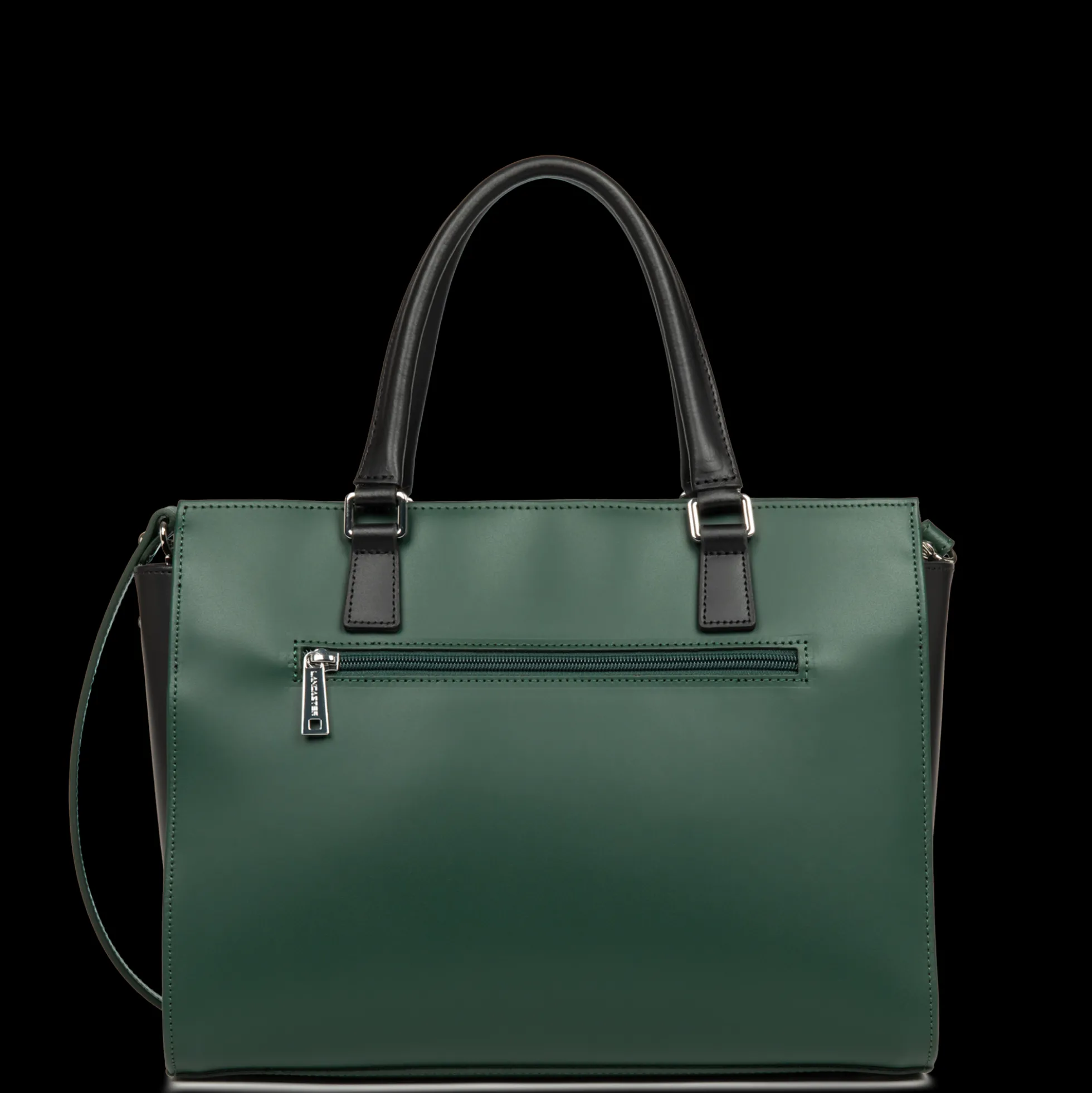 Grand sac cabas main