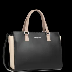Grand sac cabas main