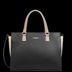 Grand sac cabas main
