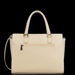 Grand sac cabas main