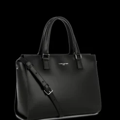 Grand sac cabas main