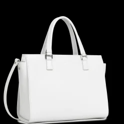 Grand sac cabas main