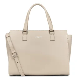 Grand sac cabas main
