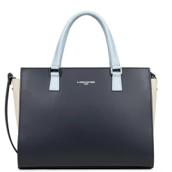 Grand sac cabas main