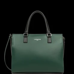 Grand sac cabas main