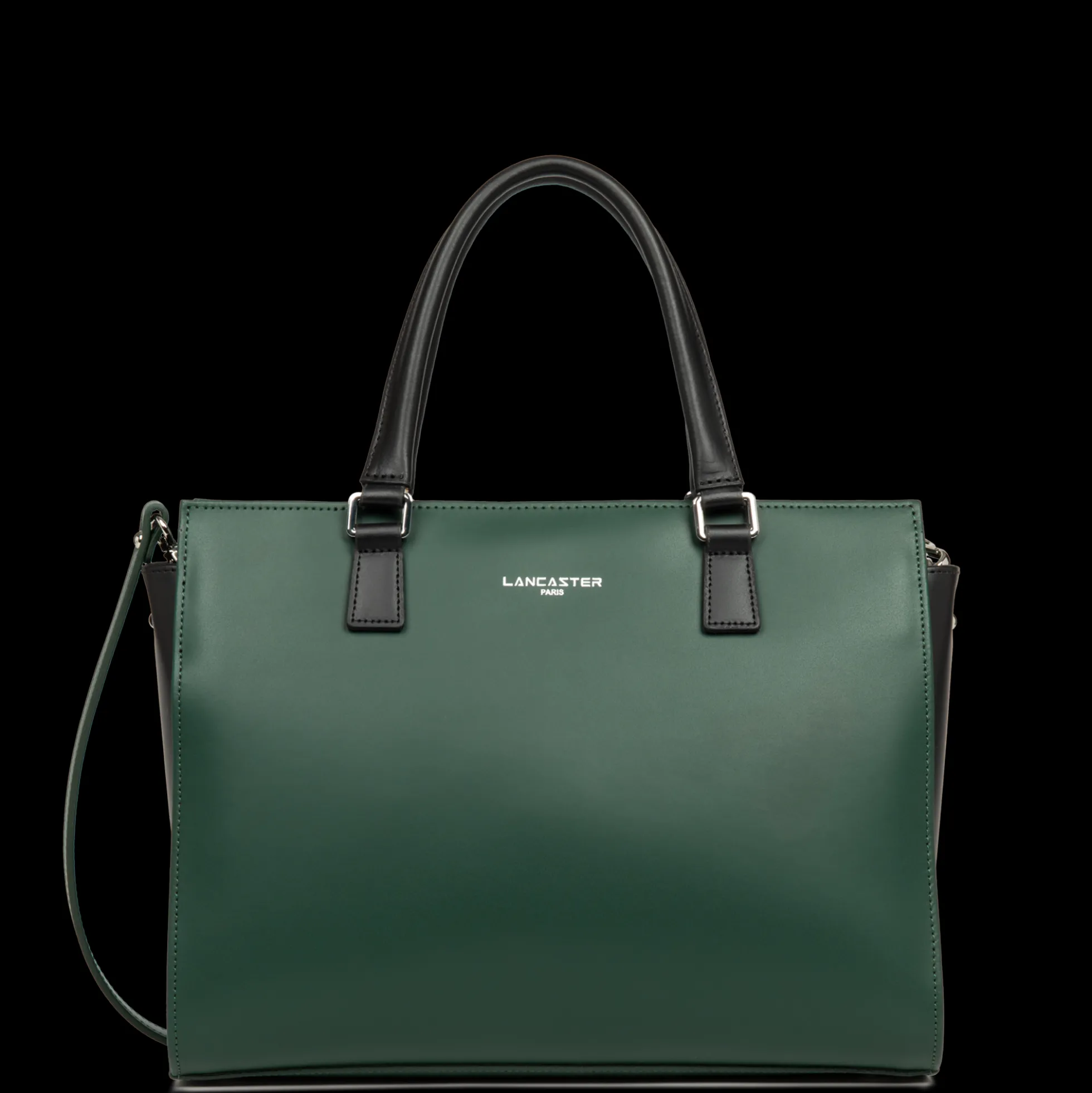 Grand sac cabas main