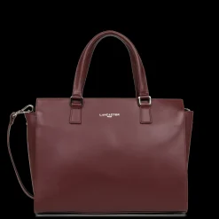 Grand sac cabas main