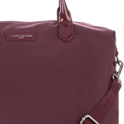 Grand sac cabas main