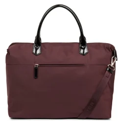 Grand sac cabas main
