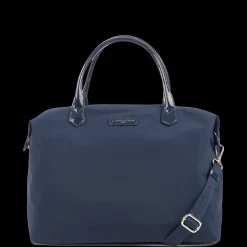Grand sac cabas main