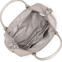 Grand sac cabas main