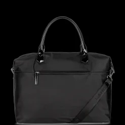 Grand sac cabas main